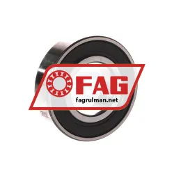 FAG 7206-B-XL-2RS-TVP rulman resim 2