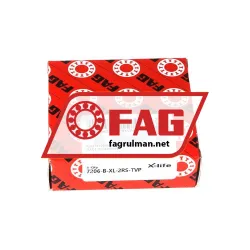 FAG 7206-B-XL-2RS-TVP rulman resim 3