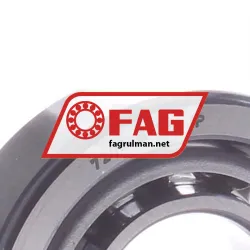 FAG 7204-B-XL-JP rulman resim 2