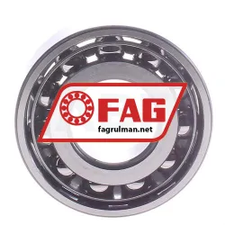 FAG 7204-B-XL-JP rulman resim 3