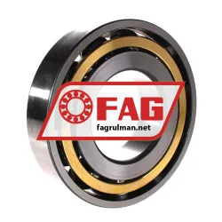FAG 7319-B-XL-MP rulman resim 2