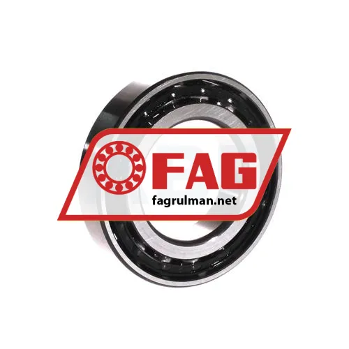 FAG 7211-B-XL-TVP ürün fotoğrafı 2