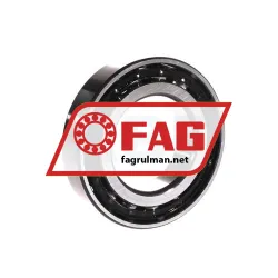 FAG 7211-B-XL-TVP rulman resim 2