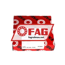 FAG 7211-B-XL-TVP rulman resim 3