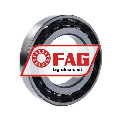 FAG 7217-B-XL-TVP-UB ürün fotoğrafı 2