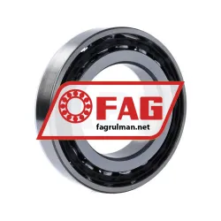 FAG 7217-B-XL-TVP-UB rulman resim 2