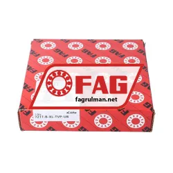 FAG 7217-B-XL-TVP-UB rulman resim 3
