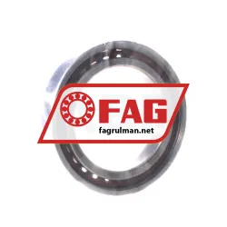 FAG XC71909-E-T-P4S-UL rulman resim 2