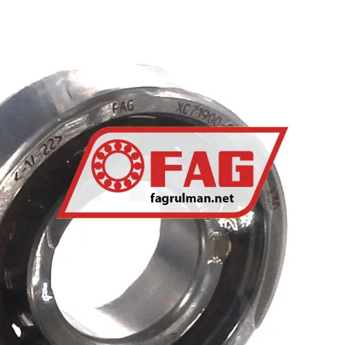 FAG XC71900-C-T-P4S-UL ürün fotoğrafı 2