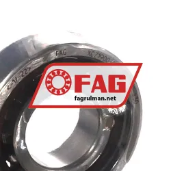 FAG XC71900-C-T-P4S-UL rulman resim 2