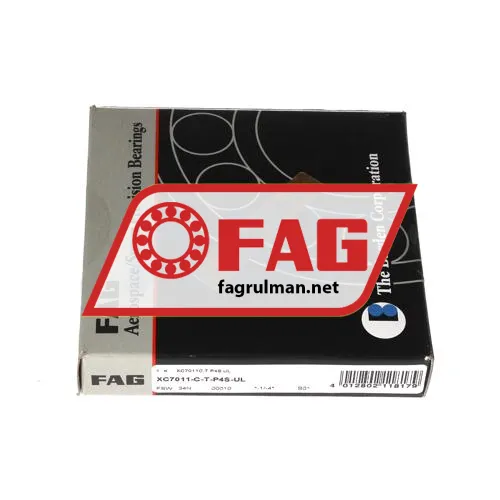 FAG XC7011-C-T-P4S-UL ürün fotoğrafı 3