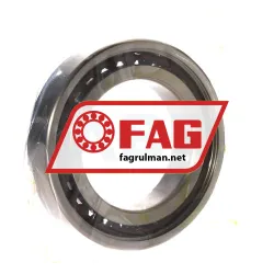 FAG XC7011-C-T-P4S-UL rulman resim 2