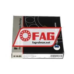 FAG XC7011-C-T-P4S-UL rulman resim 3