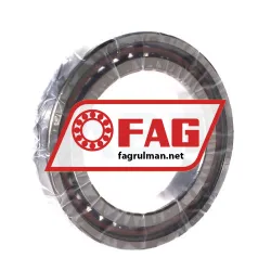 FAG HC7018-E-T-P4S-UL rulman resim 2