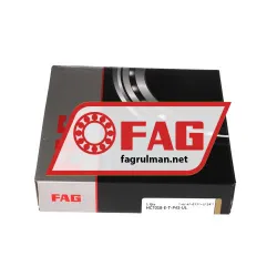 FAG HC7018-E-T-P4S-UL rulman resim 3