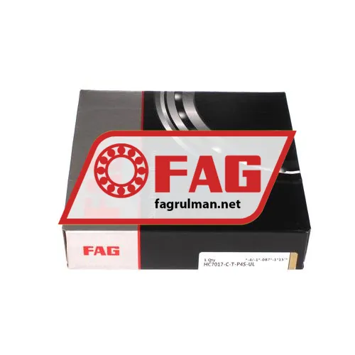 FAG HC7017-C-T-P4S-UL ürün fotoğrafı 3