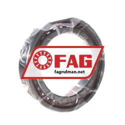 FAG HC7017-C-T-P4S-UL rulman resim 2