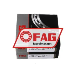 FAG B7006-C-T-P4S-DUL