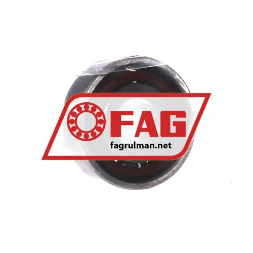 FAG B708-C-T-P4S-UM ürün fotoğrafı 2