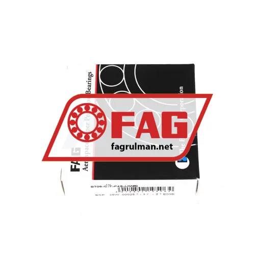 FAG B708-C-T-P4S-UM ürün fotoğrafı 3