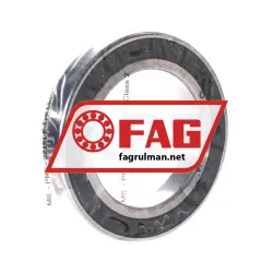 FAG B7022-E-2RSD-T-P4S-K5-UL