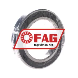 FAG B7022-E-2RSD-T-P4S-K5-UL rulman resim 2