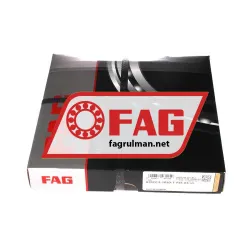 FAG B7022-E-2RSD-T-P4S-K5-UL rulman resim 3