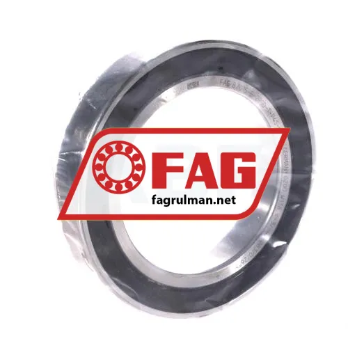 FAG B7015-E-2RSD-T-P4S-K5-UL