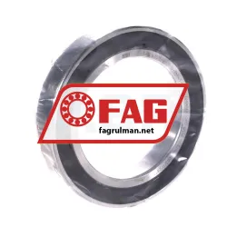 FAG B7015-E-2RSD-T-P4S-K5-UL