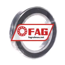 FAG B7015-E-2RSD-T-P4S-K5-UL rulman resim 2