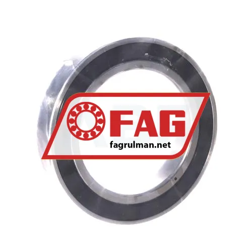 FAG B7015-C-2RSD-T-P4S-UM ürün fotoğrafı 2