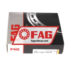FAG B7015-C-2RSD-T-P4S-UM rulman resim 3