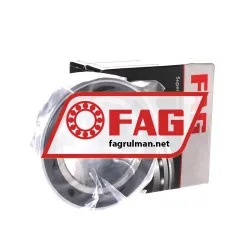 FAG B7011-C-2RSD-T-P4S-DUL