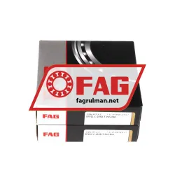 FAG B7011-C-2RSD-T-P4S-DUL rulman resim 2