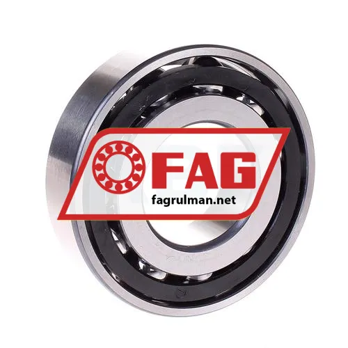 FAG 7308-B-XL-TVP-UA ürün fotoğrafı 2
