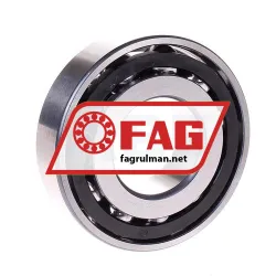 FAG 7308-B-XL-TVP-UA rulman resim 2