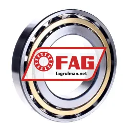 FAG 7220-B-XL-MP-UO rulman resim 2
