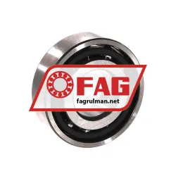 FAG 7204-B-XL-TVP-UA rulman resim 2