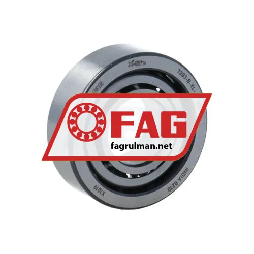 FAG 7203-B-XL-JP-UO