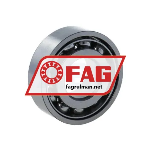 FAG 7203-B-XL-JP-UO ürün fotoğrafı 2