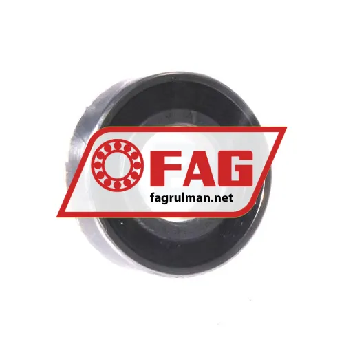 FAG B71900-C-2RSD-T-P4S-UL