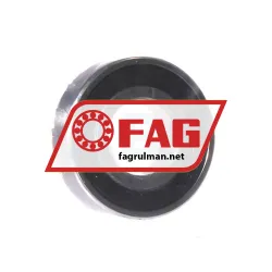 FAG B71900-C-2RSD-T-P4S-UL