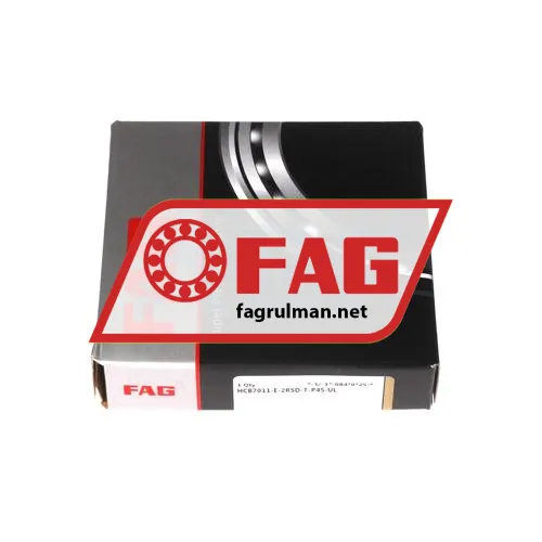 FAG HCB7011-E-2RSD-T-P4S-UL ürün fotoğrafı 2