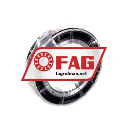 FAG HCB7011-E-2RSD-T-P4S-UL