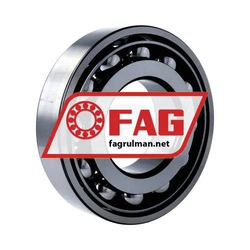FAG 7317-B-XL-JP-UA ürün fotoğrafı 2