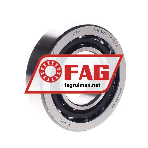 FAG 7206-B-XL-TVP-P5-UO