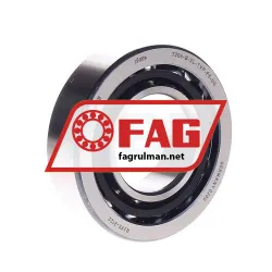 FAG 7206-B-XL-TVP-P5-UO