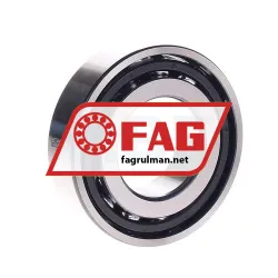 FAG 7206-B-XL-TVP-P5-UO rulman resim 2