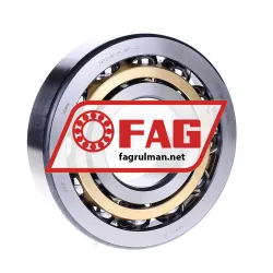 FAG 7412-B-XL-MP-UO