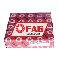 FAG 7412-B-XL-MP-UO rulman resim 3